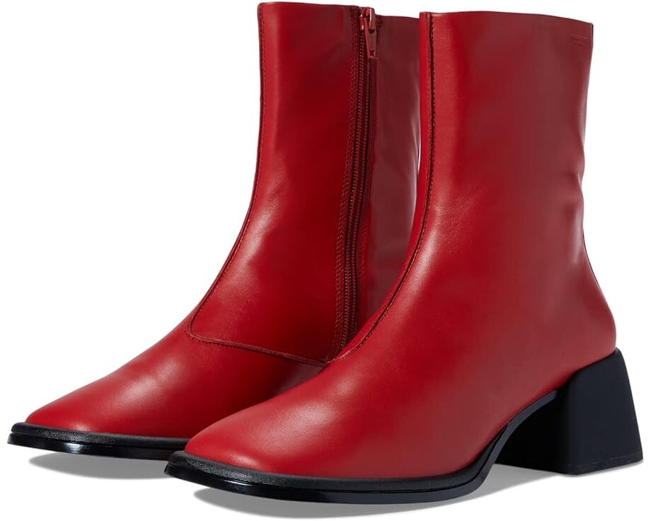 

Ботинки Vagabond Shoemakers Ansie, красный