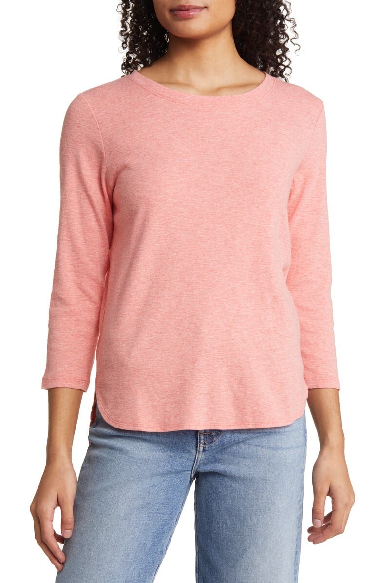

Футболка Ashby Slub TOMMY BAHAMA