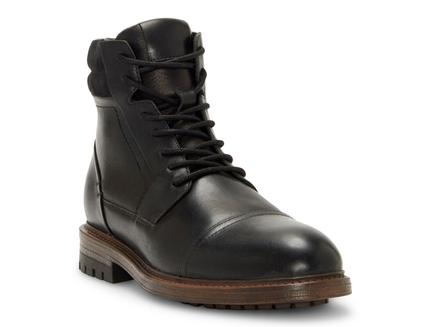 

Ботинки Vince Camuto Hammond, черный