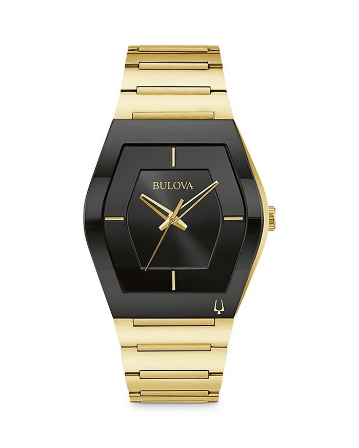 

Часы Футуро, 40 мм Bulova