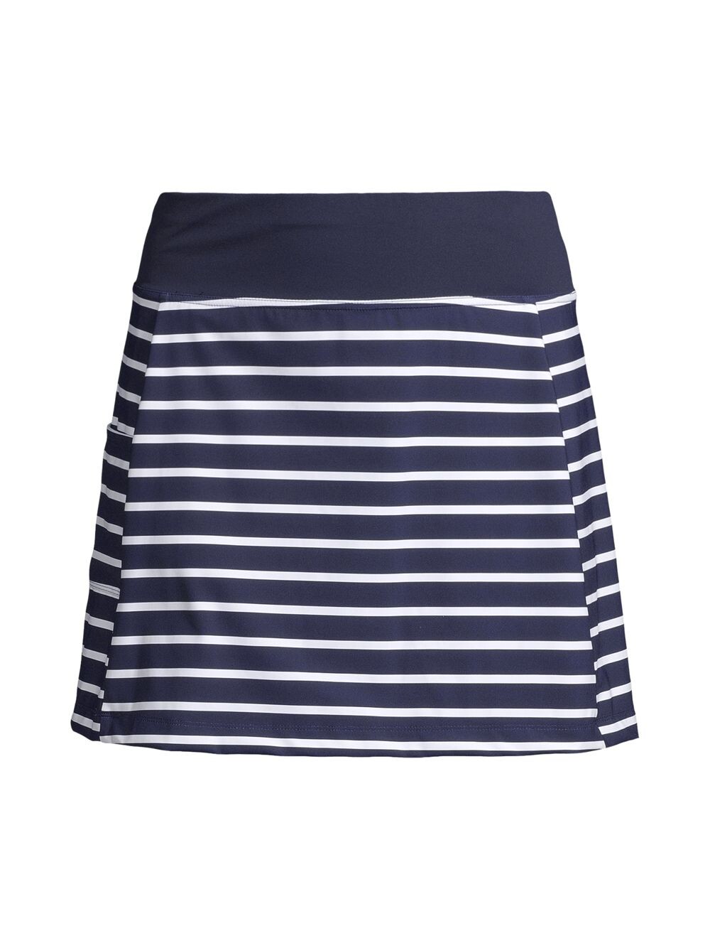

Ссылки Полоса для гольфа A-Line Skort Addison Bay, нави