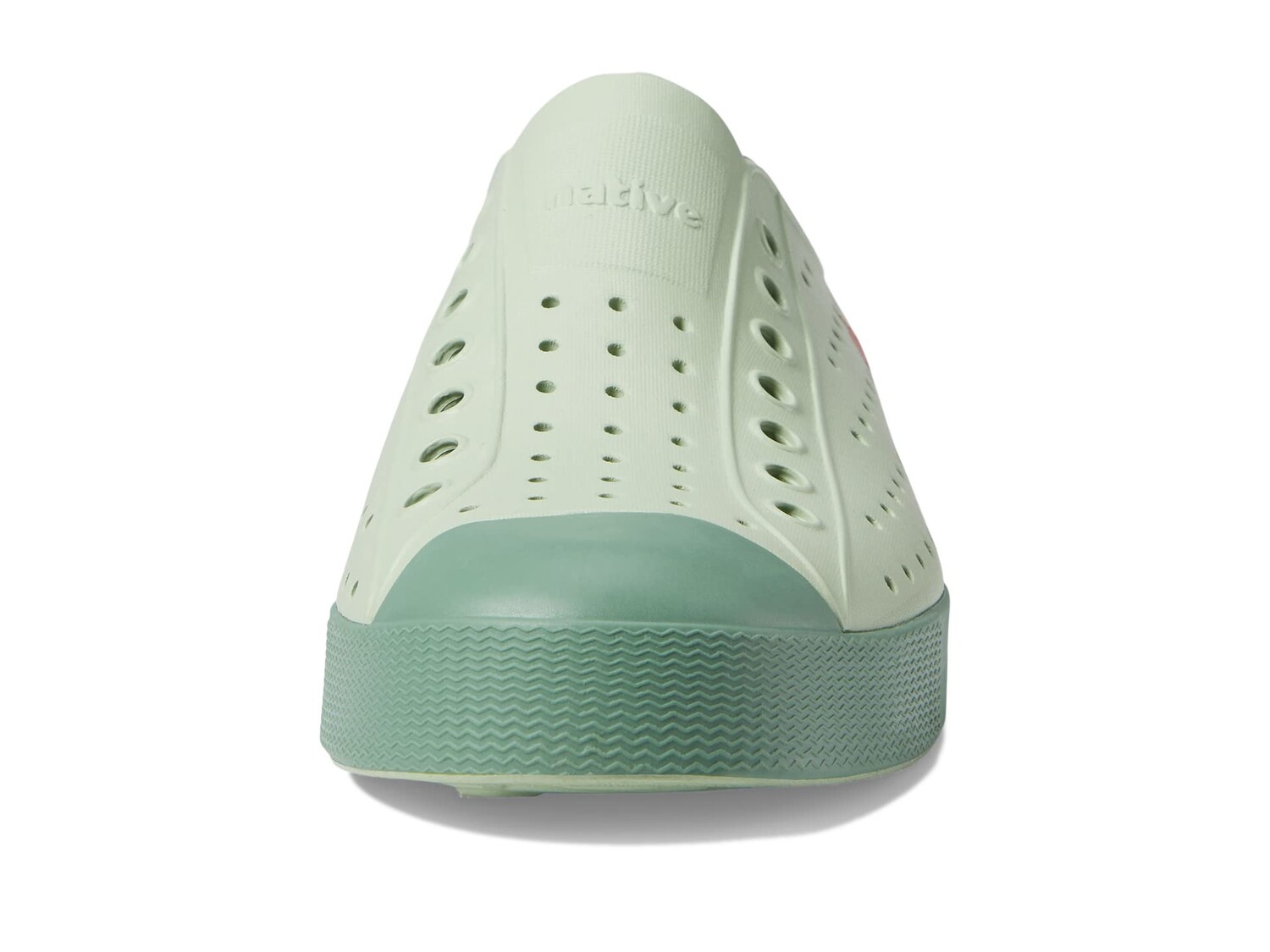 

Кроссовки Native Shoes Jefferson Block