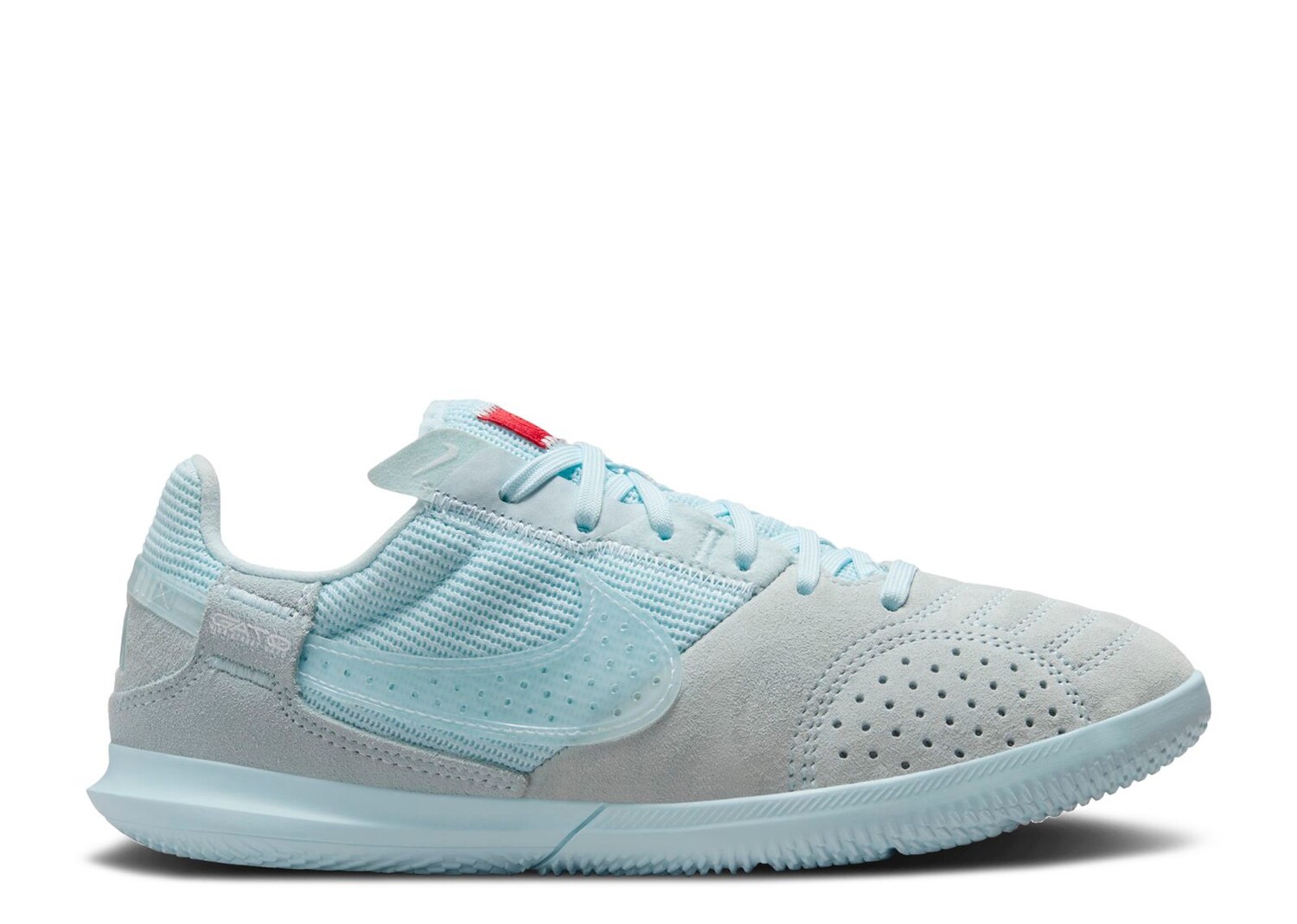 

Кроссовки Nike Streetgato Gs 'Glacier Blue', синий