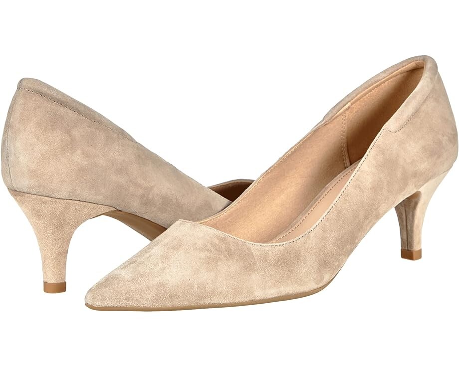 

Туфли Pelle Moda Cade, цвет Mushroom