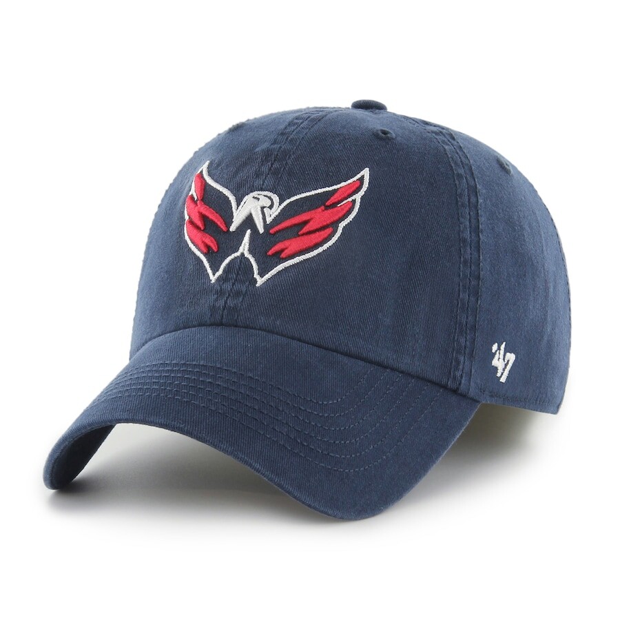 

Бейсболка 47 Washington Capitals, нави