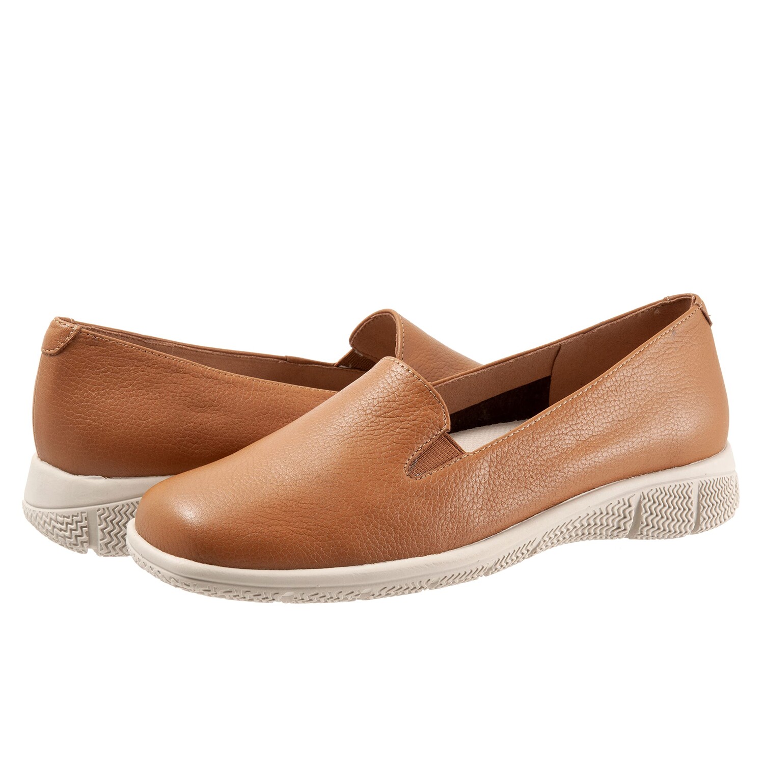 

Лоферы Trotters Universal