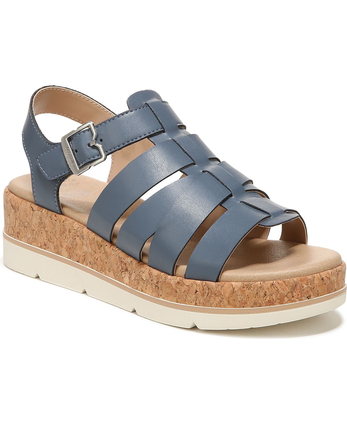 

Женские сандалии Only You Fisherman Dr. Scholl's