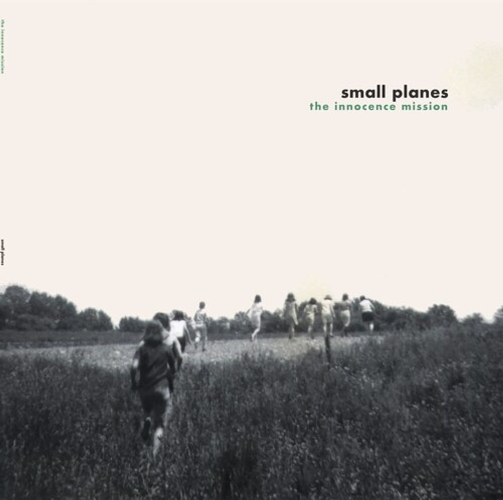 

Виниловая пластинка LP Small Planes [Cobalt Blue Vinyl] - The Innocence Mission