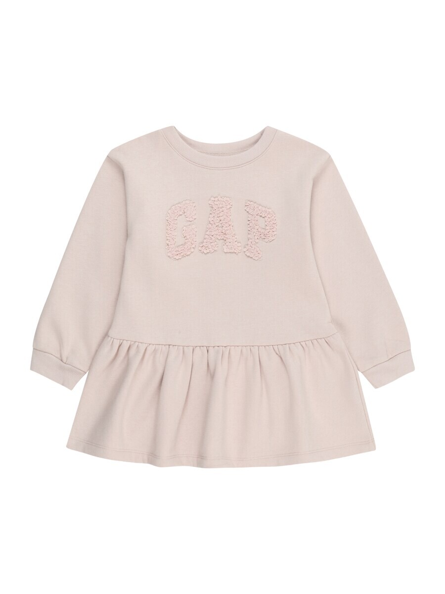 

Платье GAP Dress, розовый