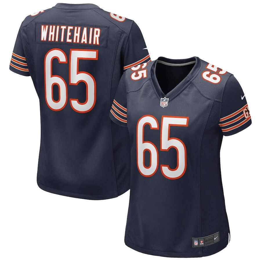 

Джерси Nike Chicago Bears, нави