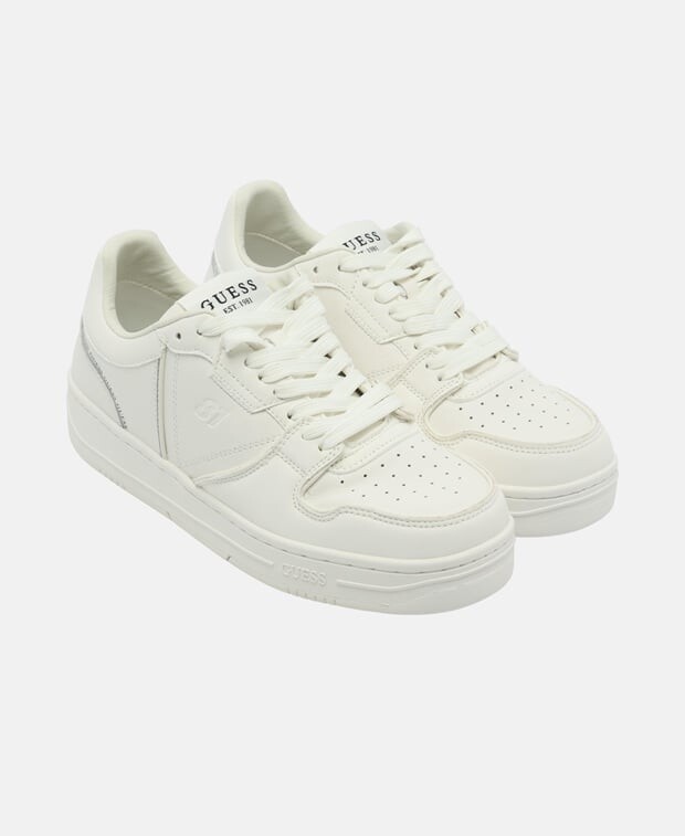 

Кроссовки Guess, белый