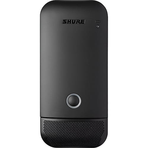 Микрофон Shure ULXD6/O 99011077163 микрофон shure mx393 o черный