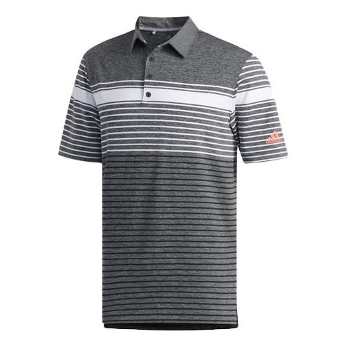 Футболка adidas Golf Sports Short Sleeve Polo Shirt White, белый
