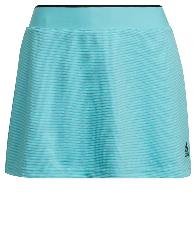 Теннисная юбка клубная юбка Adidas Performance, синий