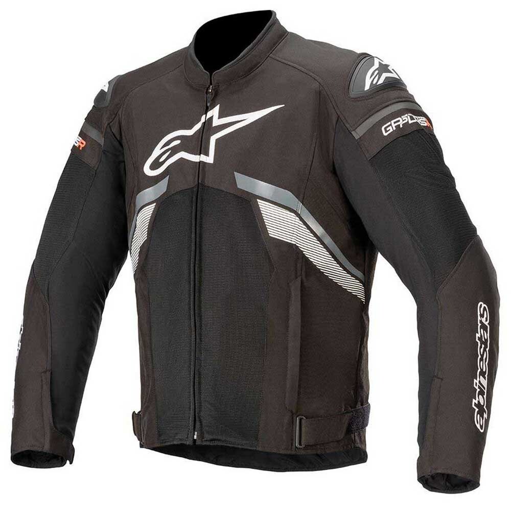 

Куртка Alpinestars T-GP Plus R V3 Air, черный