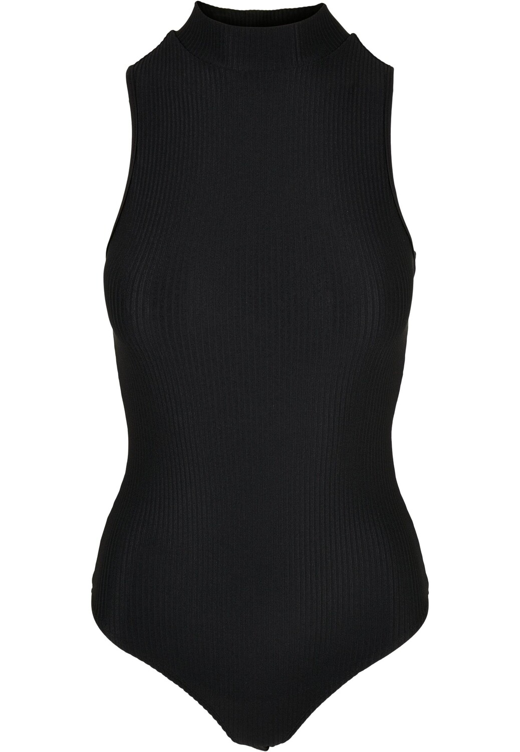 

Боди Urban Classics Bodies, черный