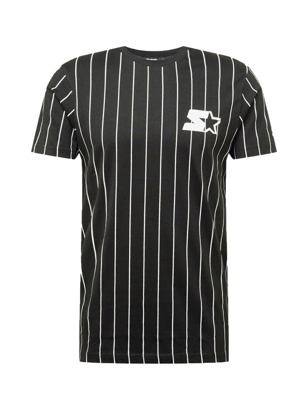 

Футболка Starter Black Label, черный