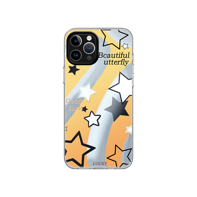 

Чехол для телефона Taowantong Tao Wantong, Star Black Silver Gray Aurora Laser Double Frosted