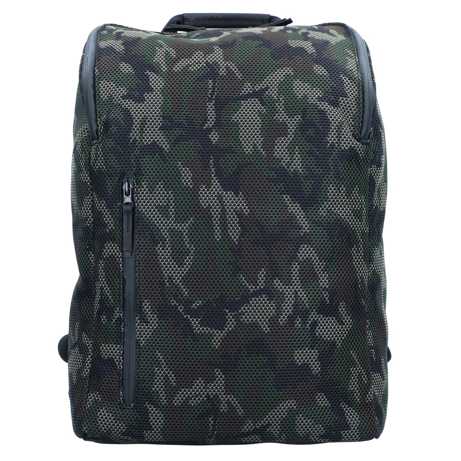 

Рюкзак Jost Mesh 41 cm Laptopfach, цвет camo