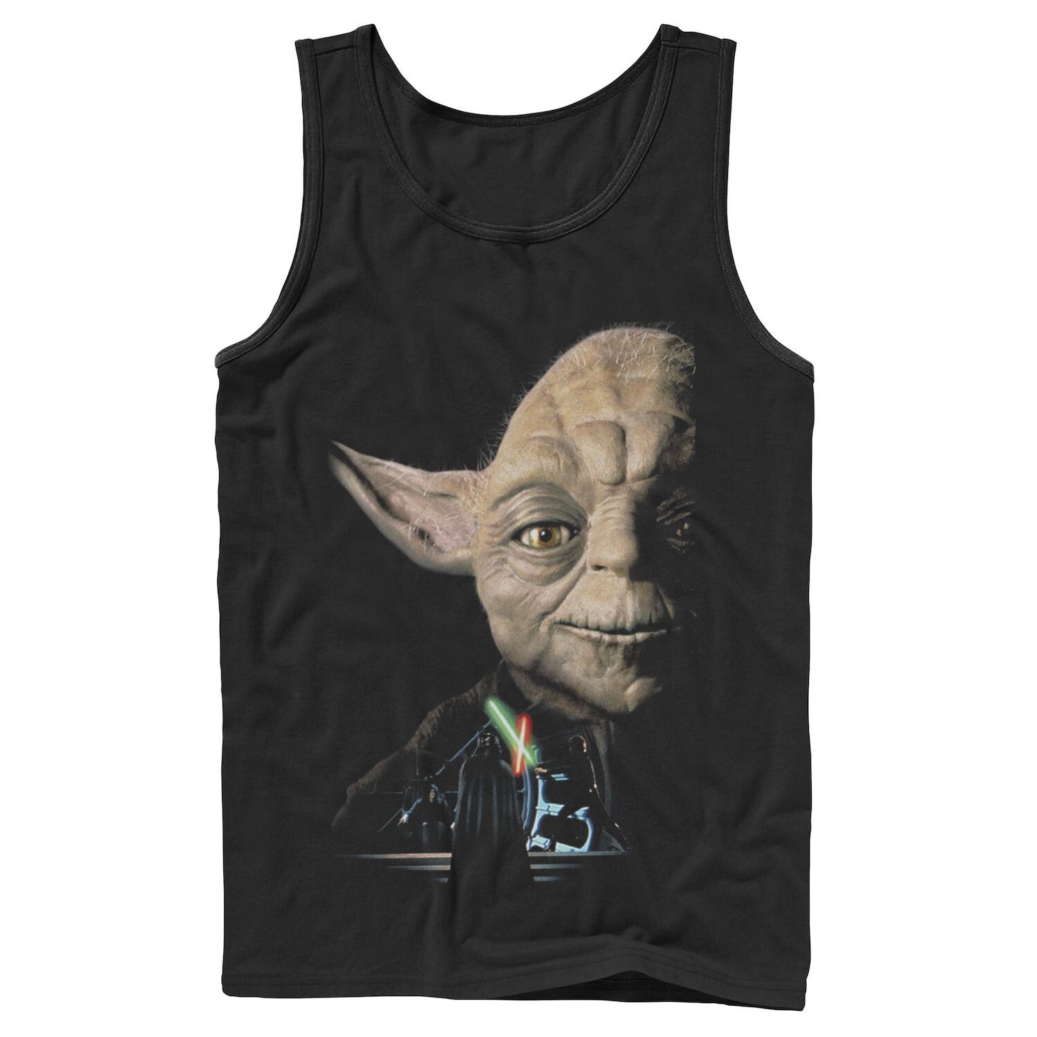 

Мужская майка Star Wars Dale Returns Licensed Character