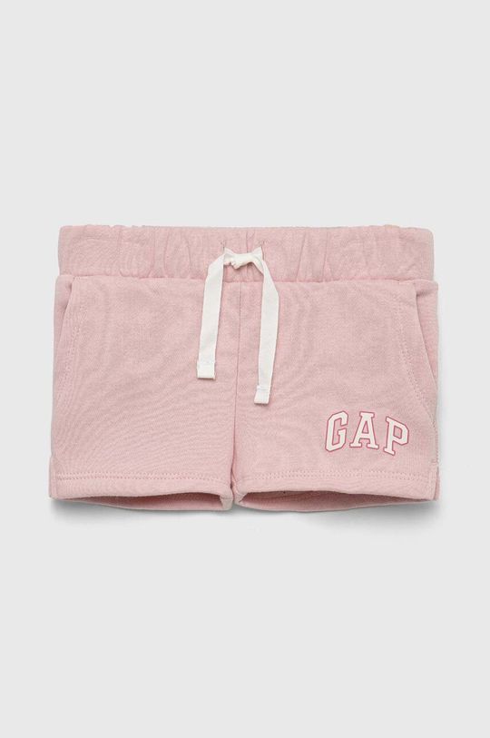 

Шорты для мальчика Gap, розовый