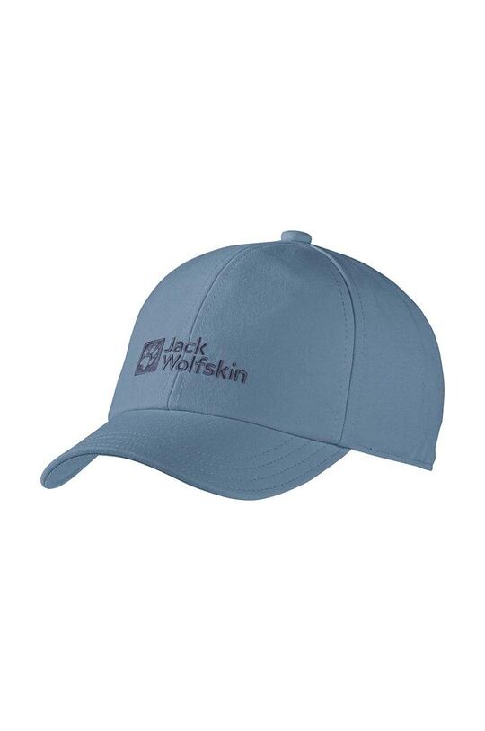 

Jack Wolfskin Детская бейсболка БЕЙСБОЛ, синий