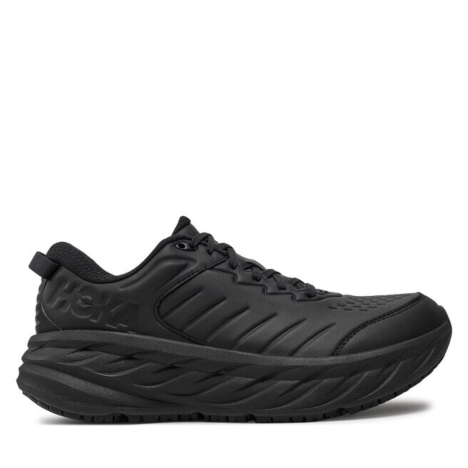 

Кроссовки Hoka Bondi Sr Wide 1129350 BBLC, черный