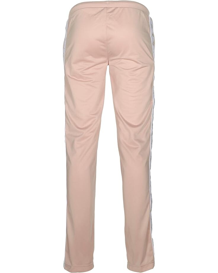 

Брюки Kappa Banda Wastoria, цвет Pink/White