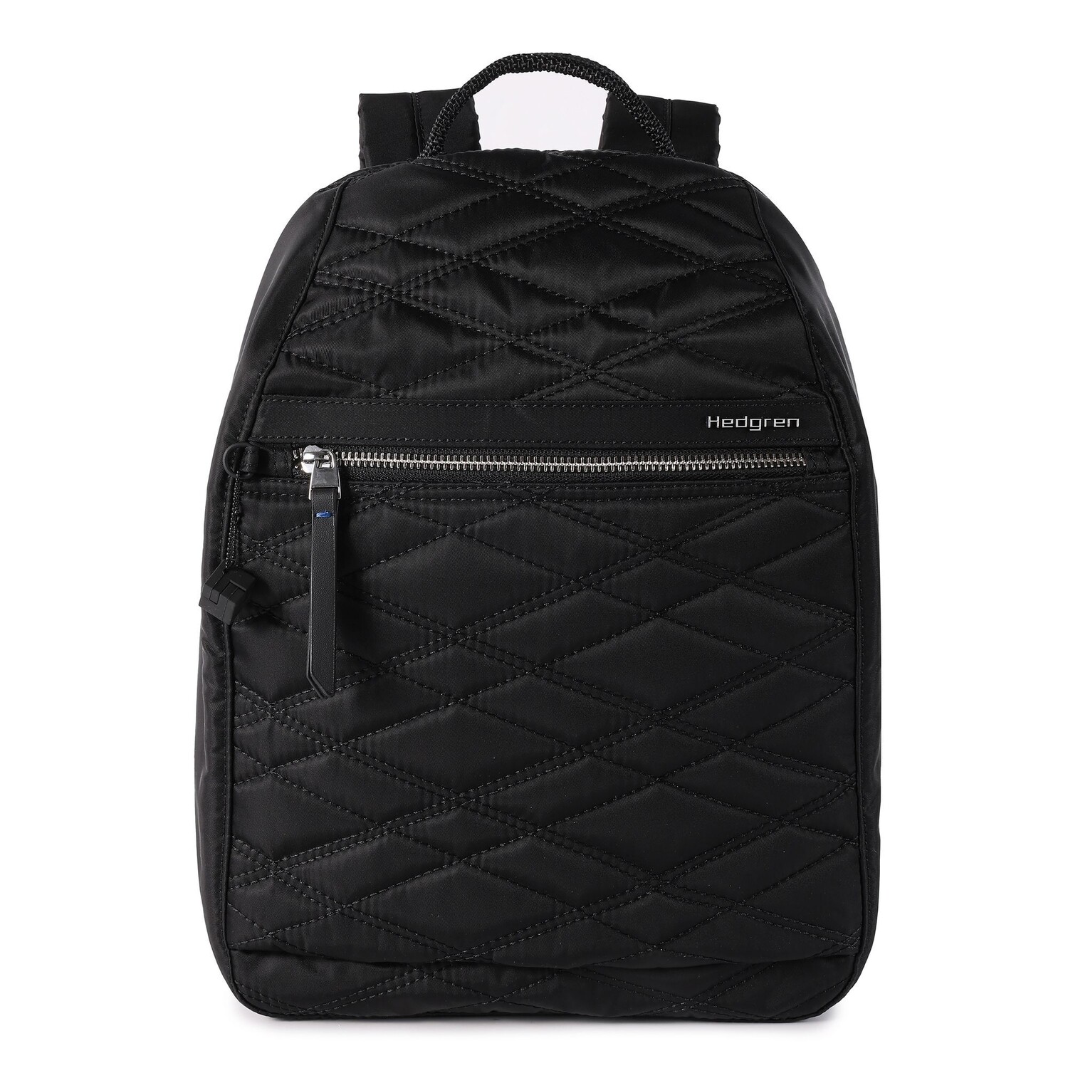 

Рюкзак Hedgren Inner City Vogue RFID 35 cm, цвет new quilt black