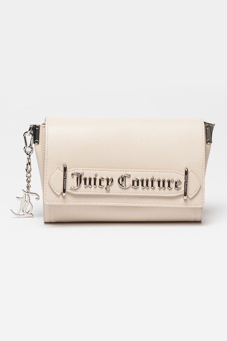 

Сумка на плечо Jasmine из экокожи Juicy Couture, белый