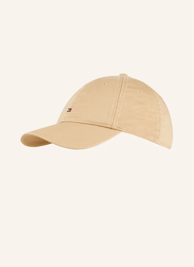 

Кепка Tommy Hilfiger, хаки