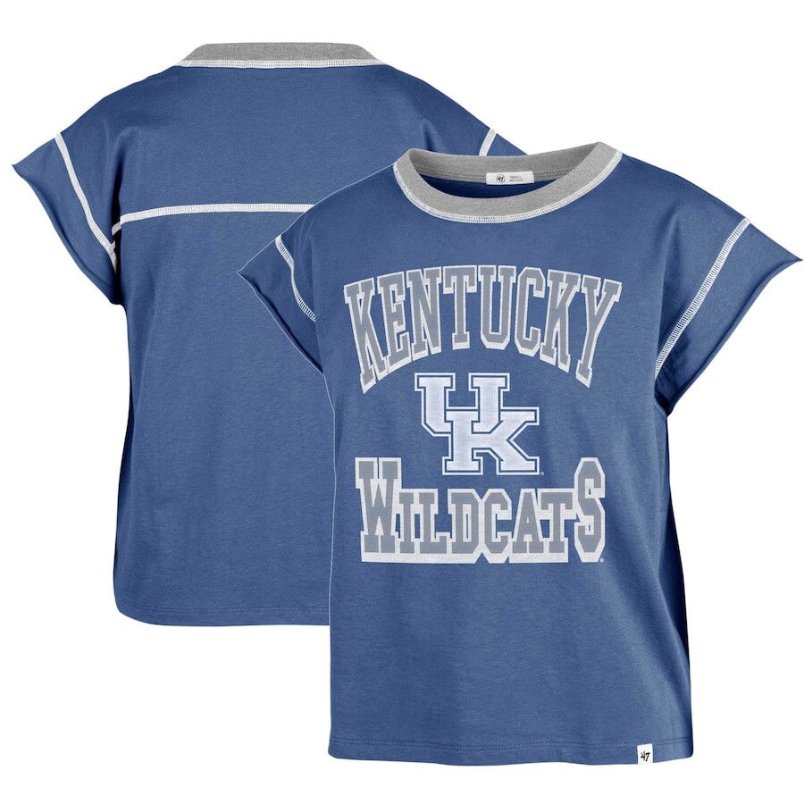 

Топ 47 Kentucky Wildcats, роял