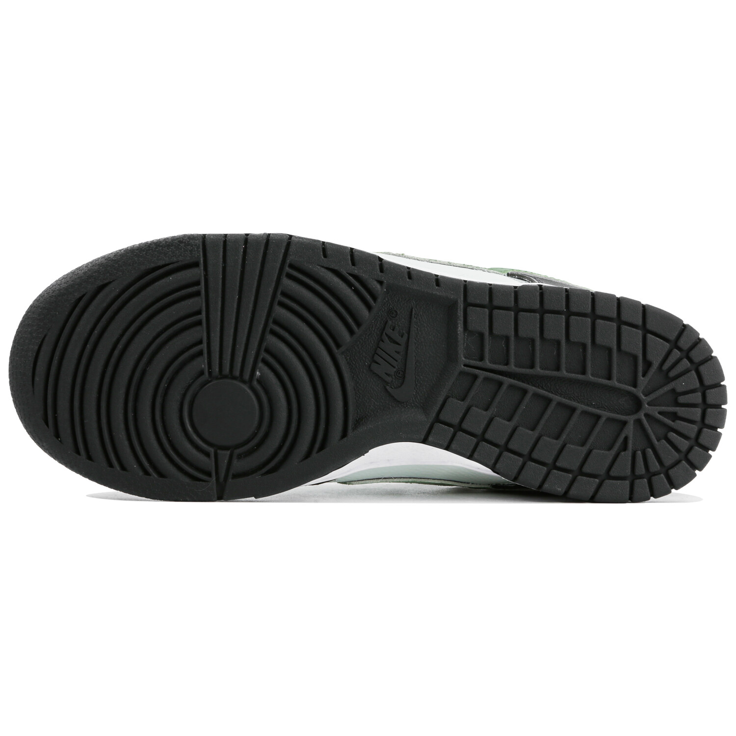 

Женские кроссовки для скейтбординга Nike Dunk, Black