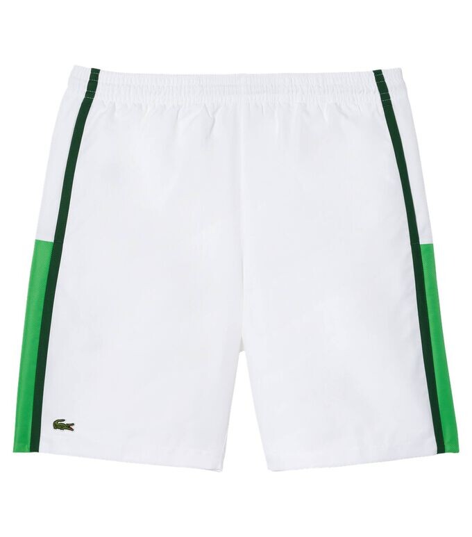 

Ультрасухие теннисные шорты Lacoste Sport, мультиколор
