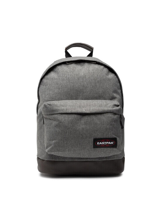 

Рюкзак Eastpak, серый