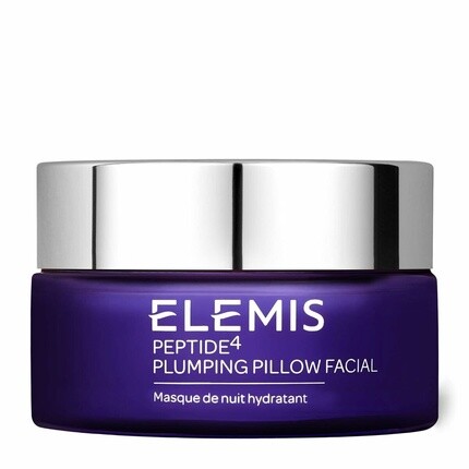 

Elemis Peptide4 Увлажняющая ночная маска 50 мл