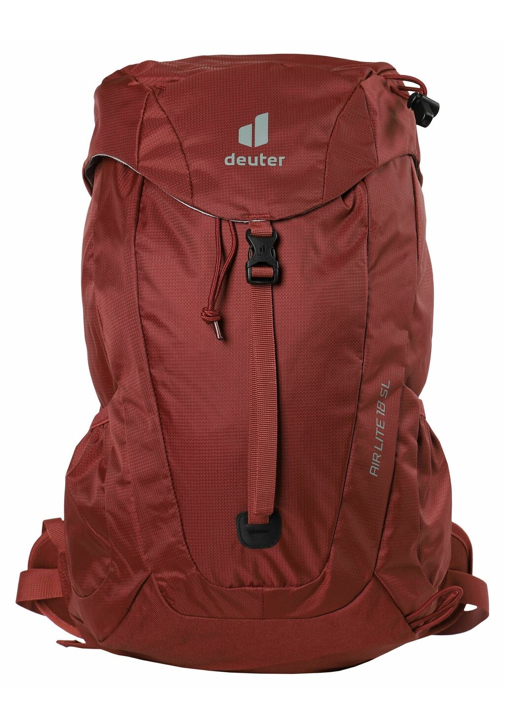

Треккинговый рюкзак WANDER AIR LITE 18 SL Deuter, цвет bordeaux