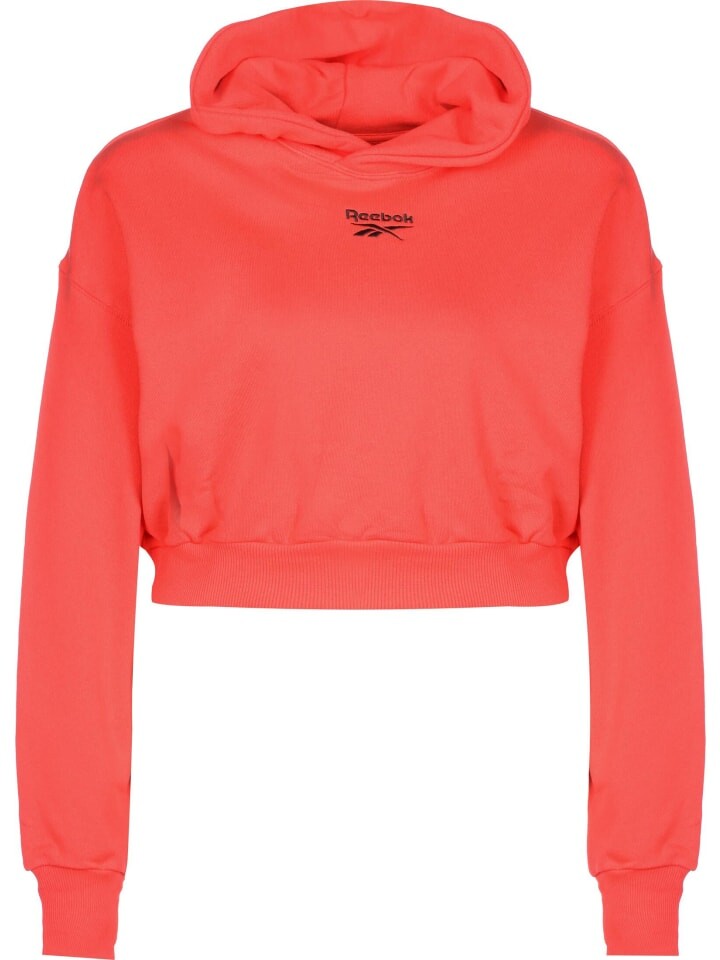 

Толстовка Reebok