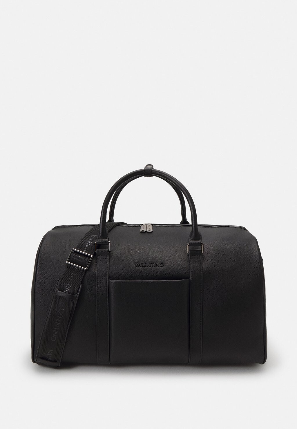 

Сумка Weekender IVAN UNISEX Valentino Bags, цвет nero