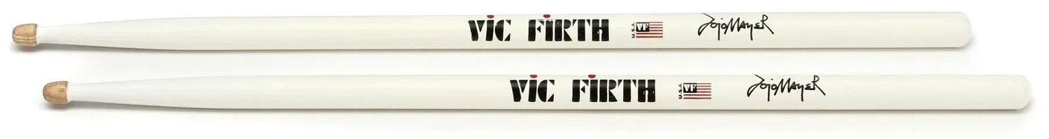 

Барабанные палочки Vic Firth Signature Series - Jojo Mayer