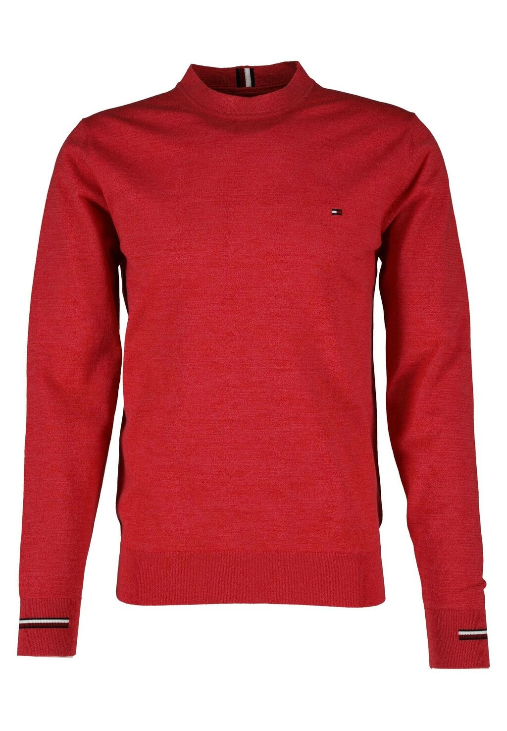 

Свитер Tommy Hilfiger, красный