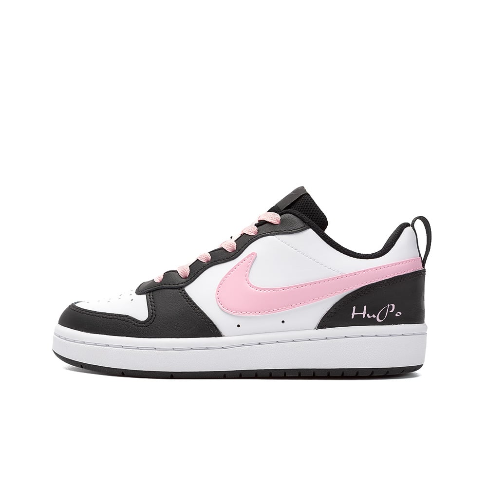 

Женские кроссовки для скейтбординга Nike Court Borough Low, Pink