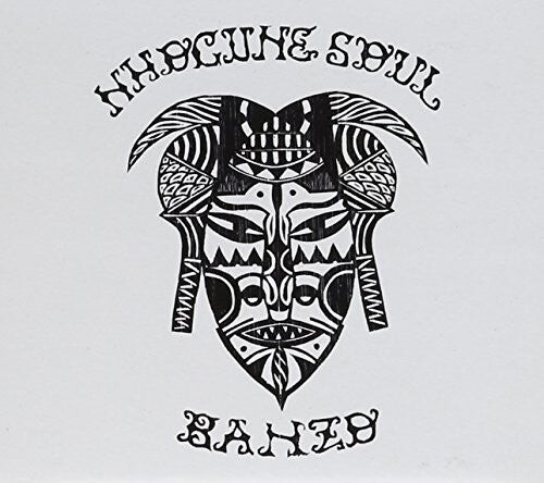 

CD диск Nhocune Soul: Banzo