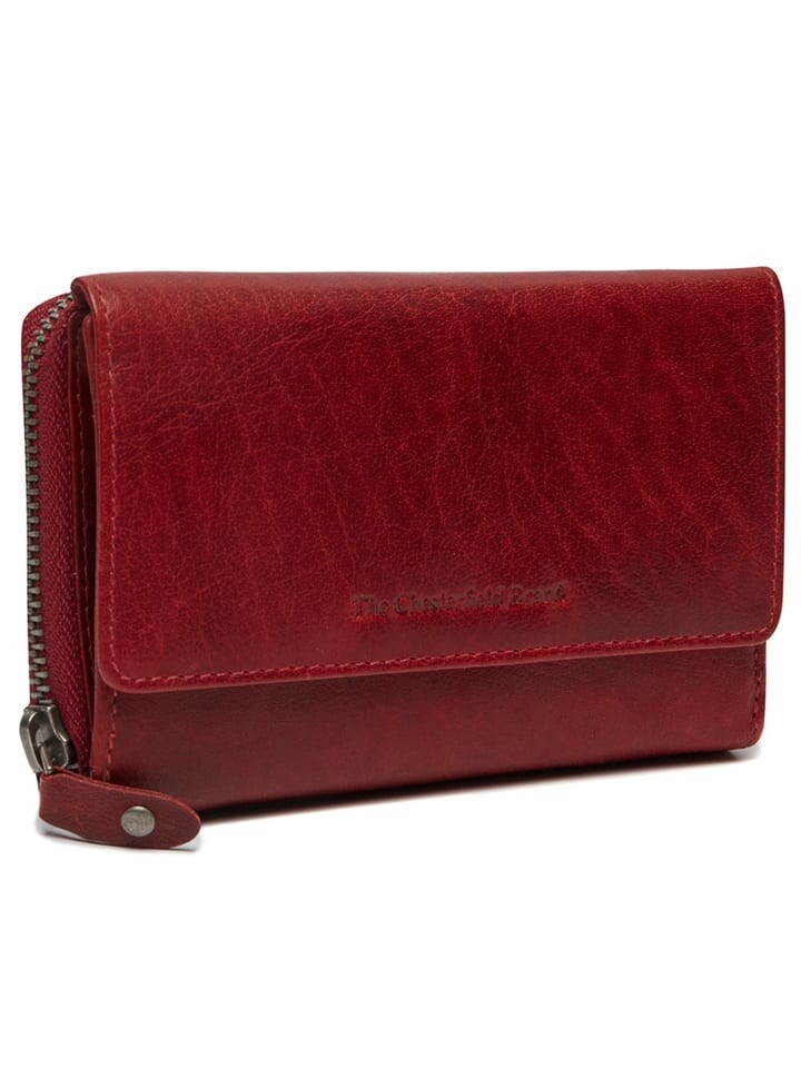 

Кошелек The Chesterfield Brand, красный