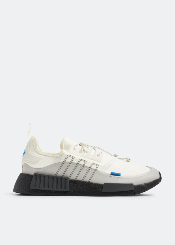 

Кроссовки Adidas NMD_R1, белый