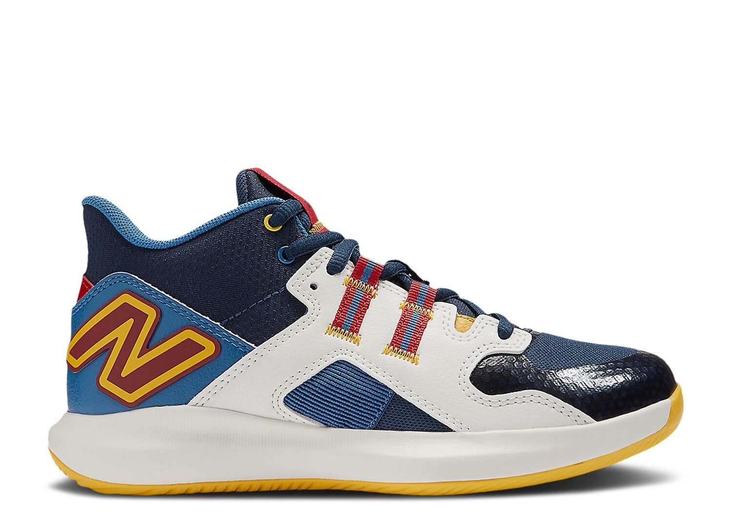 

Кроссовки New Balance Coco Cg1 Big Kid 'Australian Open', синий