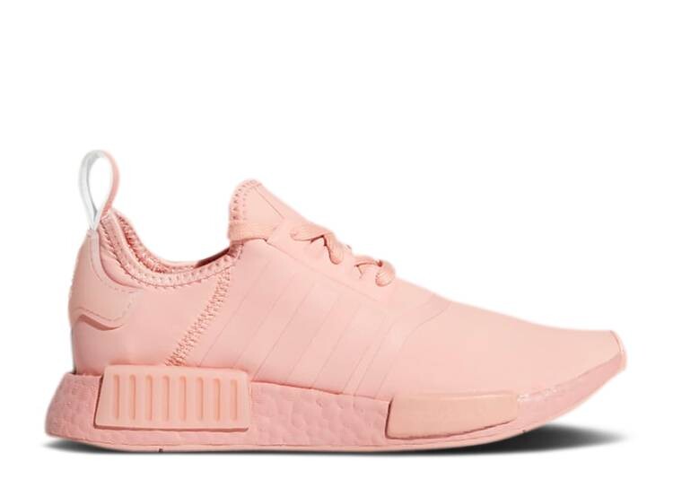 

Кроссовки Adidas WMNS NMD_R1 'TRACE PINK', розовый