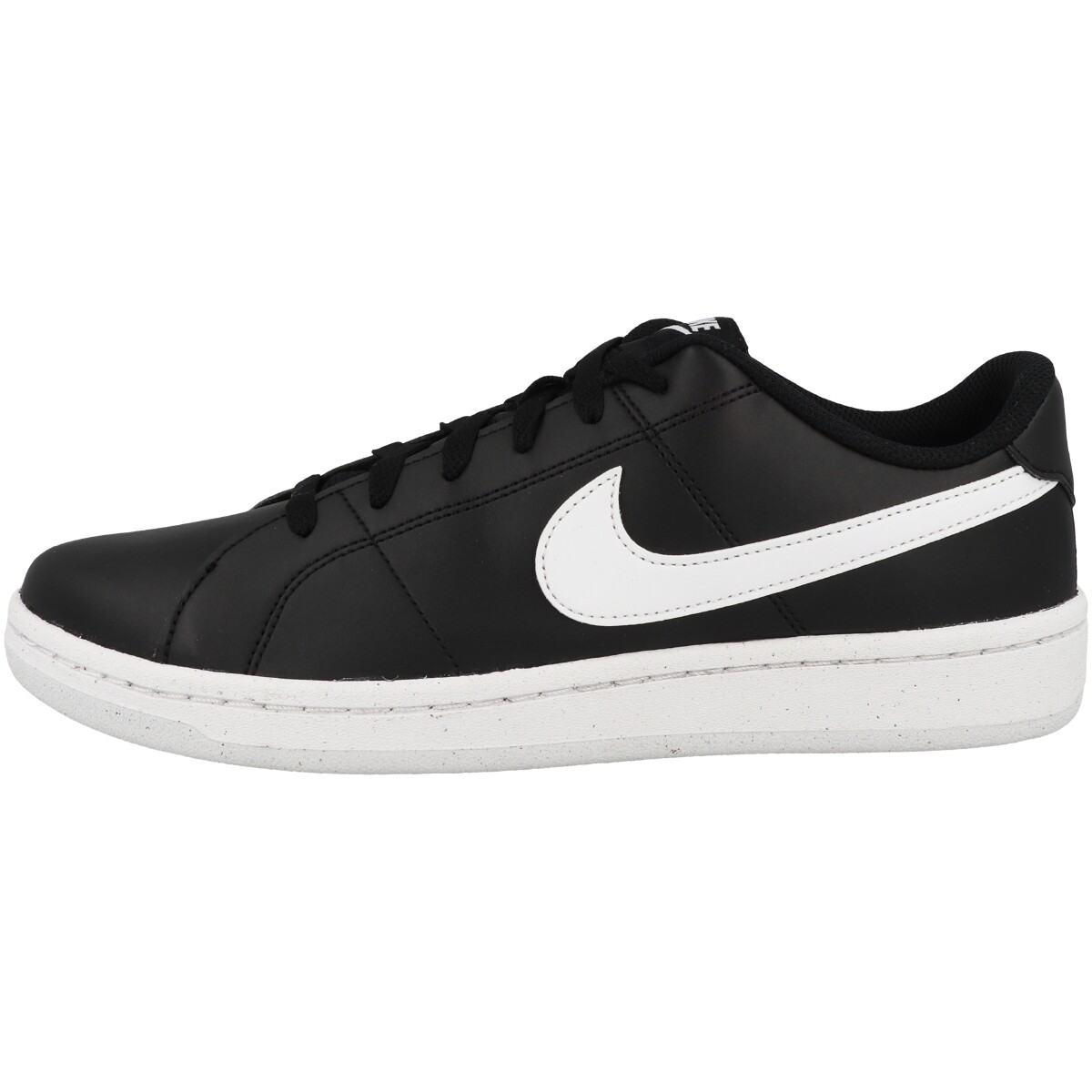 

Низкие кроссовки Nike low Court Royale 2 NN, черный
