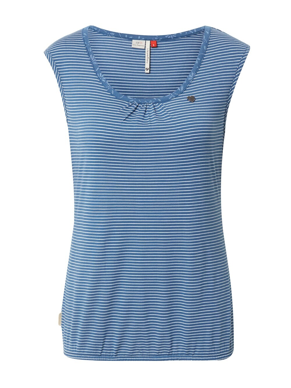 

Топ Ragwear EIREEN, индиго