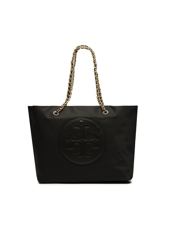 

Кошелек Tory Burch, черный